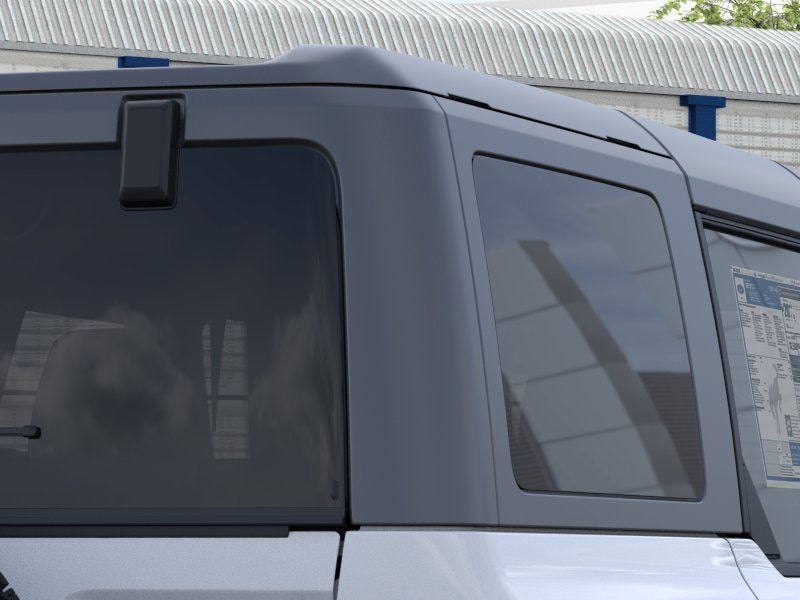 New 2026 Ford Bronco Big Bend - photo 24