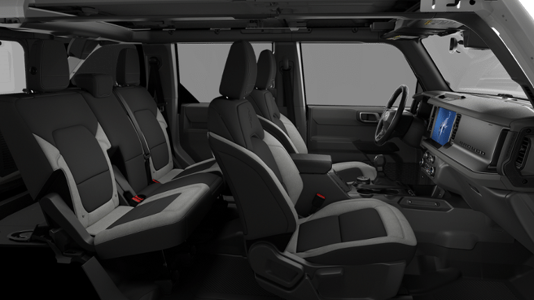 New 2026 Ford Bronco Big Bend - photo 29