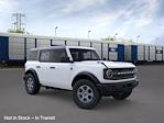 New 2026 Ford Bronco Big Bend thumbnail 6