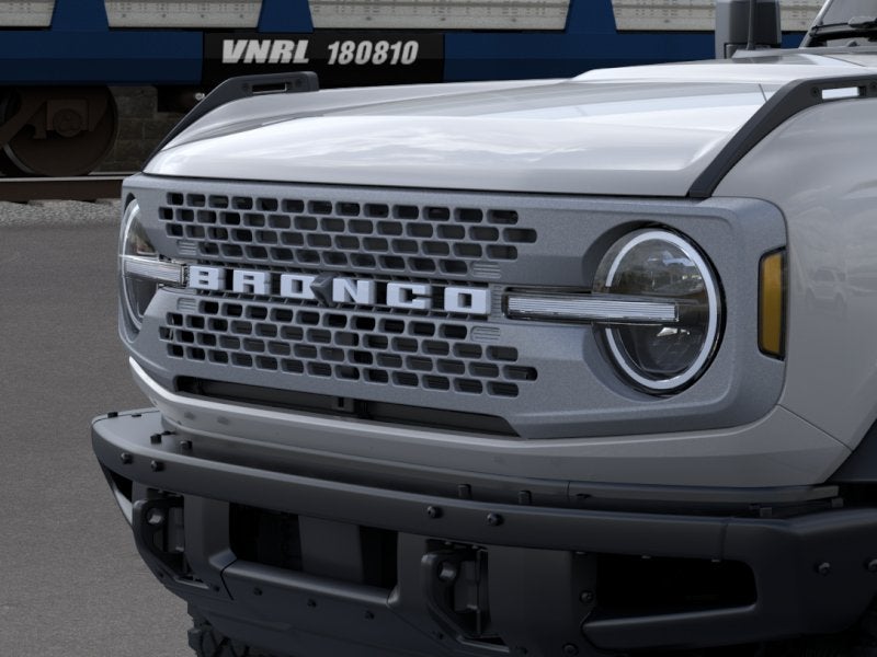 New 2026 Ford Bronco Badlands - photo 19