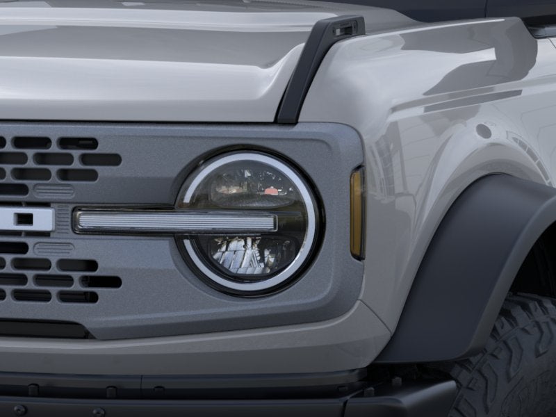 New 2026 Ford Bronco Badlands - photo 20