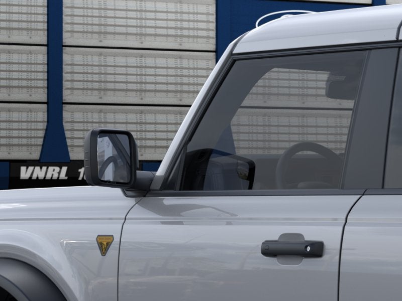 New 2026 Ford Bronco Badlands - photo 22