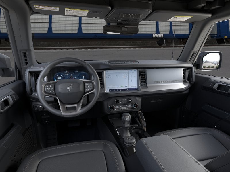 New 2026 Ford Bronco Badlands - photo 9