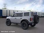 New 2026 Ford Bronco Badlands thumbnail 4