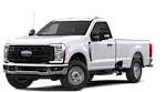 New 2026 Ford F-250 XL Regular Cab thumbnail 1