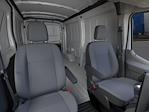 New 2026 Ford Transit 250 Medium Roof Empty Cargo Van thumbnail 9