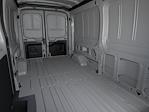 New 2026 Ford Transit 250 Medium Roof Empty Cargo Van thumbnail 10