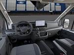 New 2026 Ford Transit 250 Medium Roof Empty Cargo Van thumbnail 8