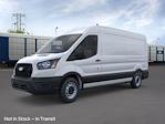 New 2026 Ford Transit 250 Medium Roof Empty Cargo Van thumbnail 1