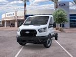 New 2026 Ford Transit 350 Cab Chassis thumbnail 2