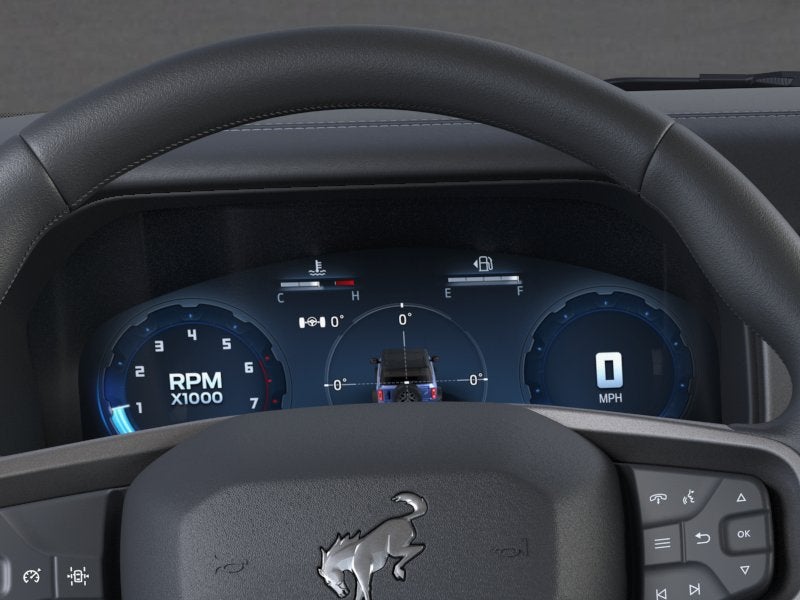 New 2026 Ford Bronco Outer Banks - photo 13