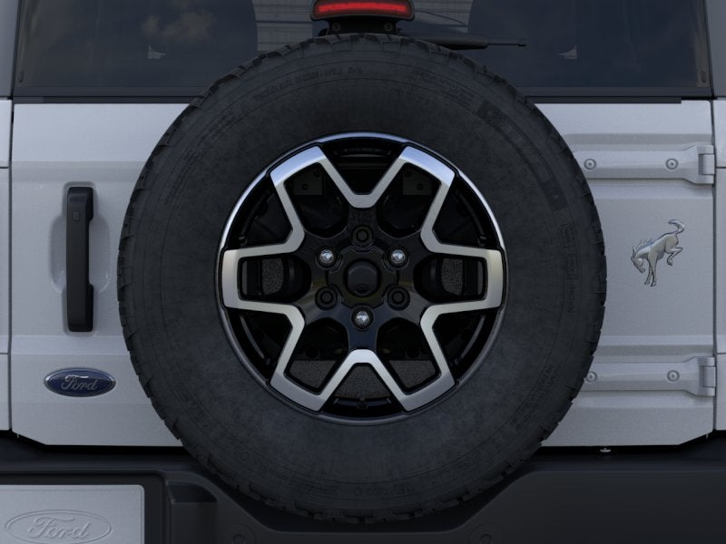 New 2026 Ford Bronco Outer Banks - photo 24