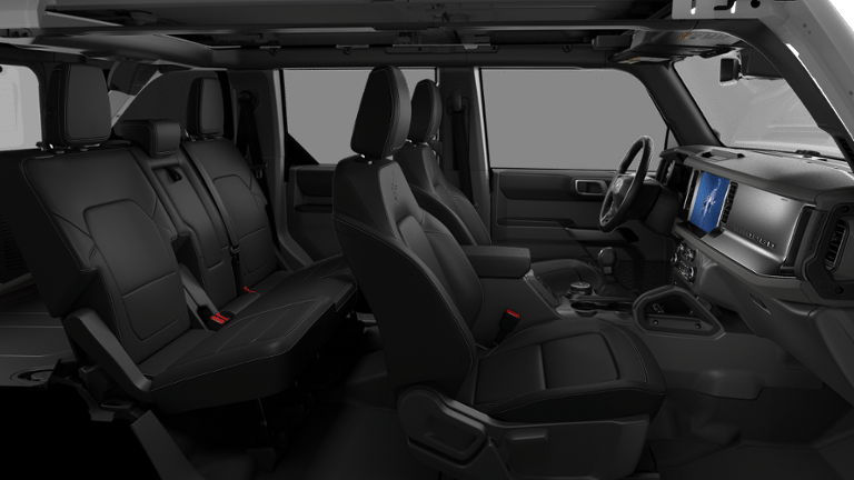 New 2026 Ford Bronco Outer Banks - photo 30