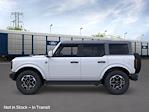 New 2026 Ford Bronco Outer Banks thumbnail 3