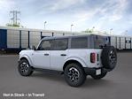 New 2026 Ford Bronco Outer Banks thumbnail 4