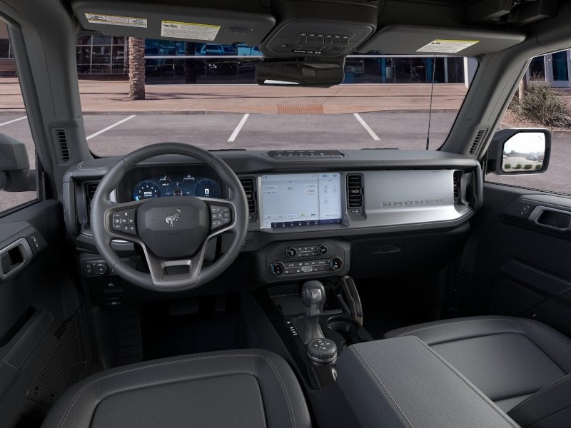New 2026 Ford Bronco Badlands - photo 9