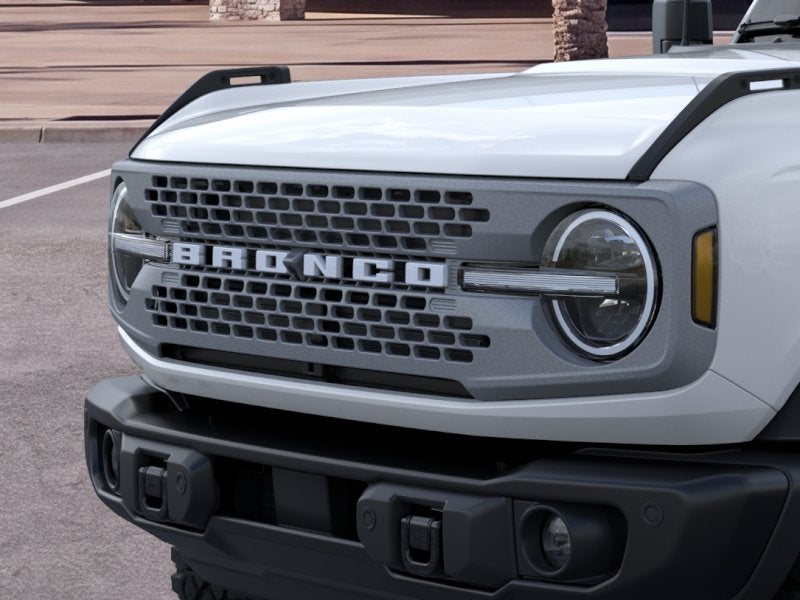 New 2026 Ford Bronco Badlands - photo 19