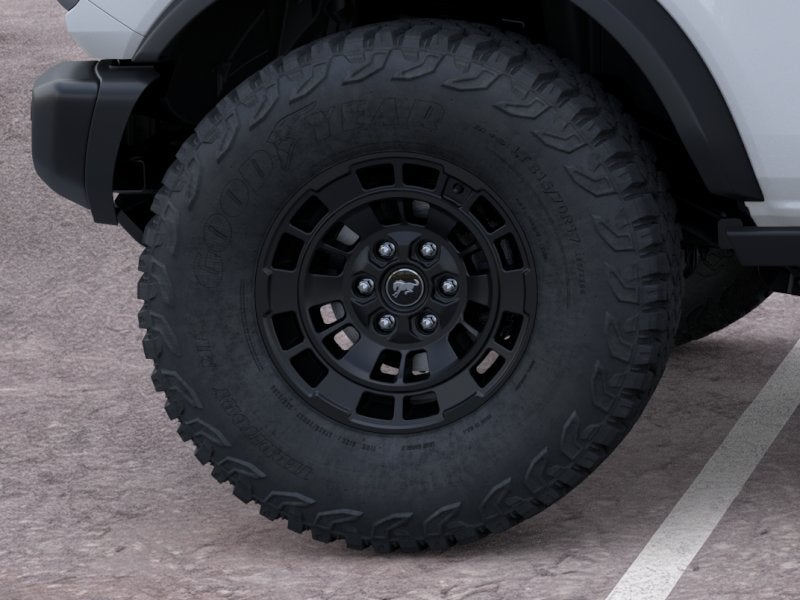 New 2026 Ford Bronco Badlands - photo 21