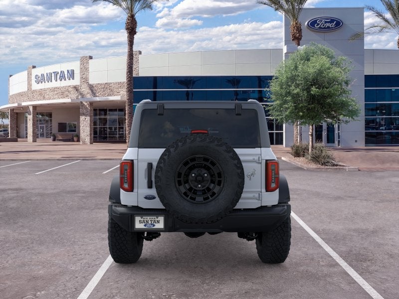 New 2026 Ford Bronco Badlands - photo 5