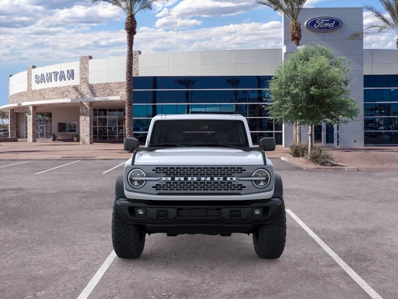New 2026 Ford Bronco Badlands - photo 6