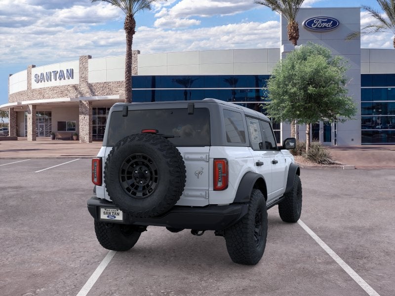 New 2026 Ford Bronco Badlands - photo 8