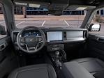 New 2026 Ford Bronco Badlands thumbnail 8