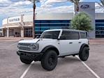 New 2026 Ford Bronco Badlands thumbnail 1