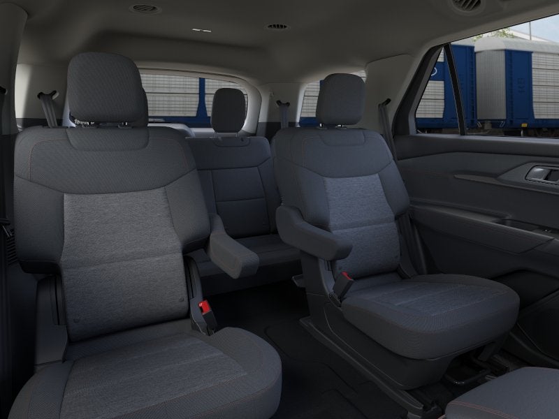 New 2026 Ford Explorer ACTIV - photo 11