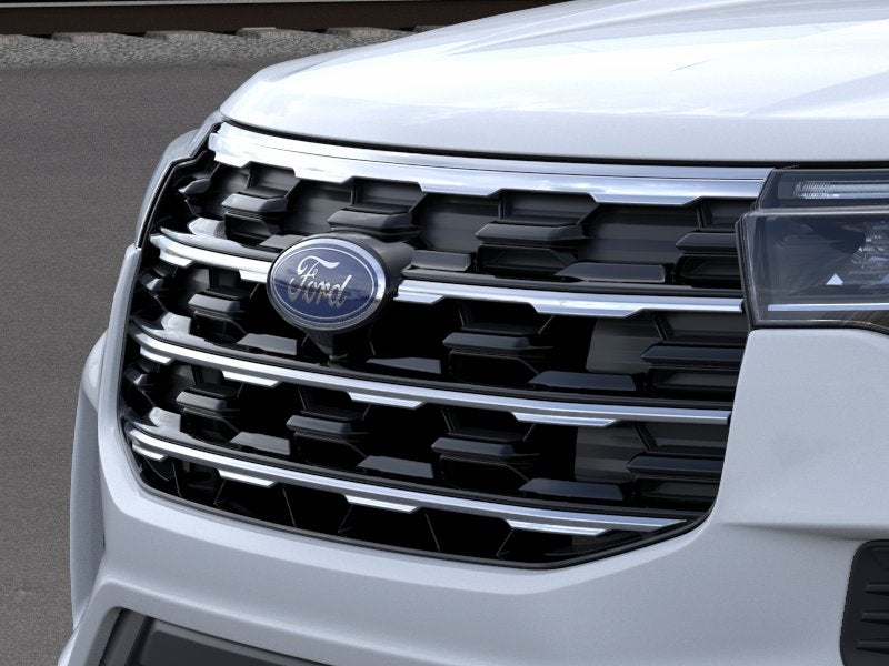 New 2026 Ford Explorer ACTIV - photo 17