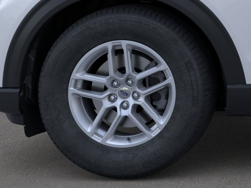 New 2026 Ford Explorer ACTIV - photo 19