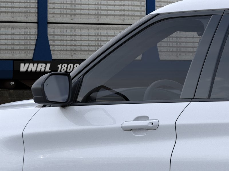 New 2026 Ford Explorer ACTIV - photo 20