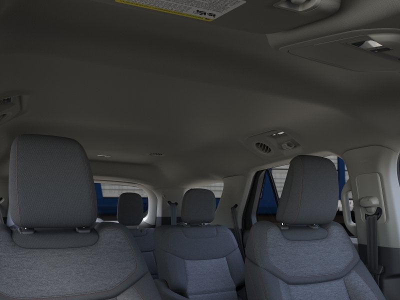 New 2026 Ford Explorer ACTIV - photo 22
