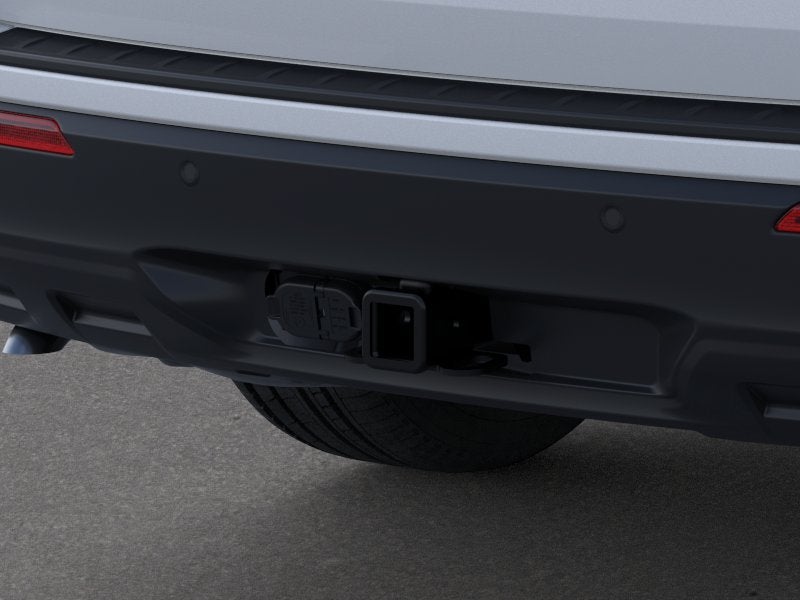 New 2026 Ford Explorer ACTIV - photo 23