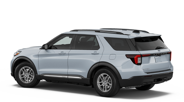 New 2026 Ford Explorer ACTIV - photo 25