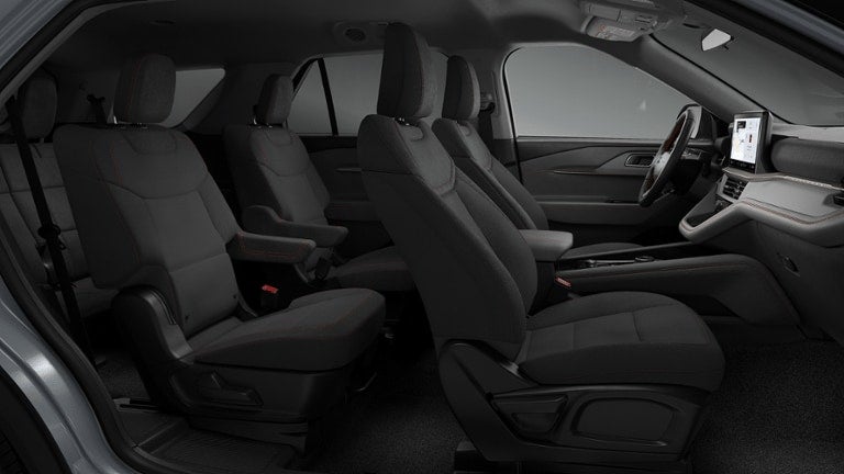 New 2026 Ford Explorer ACTIV - photo 28