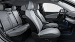 New 2026 Ford Mustang Mach-E thumbnail 5