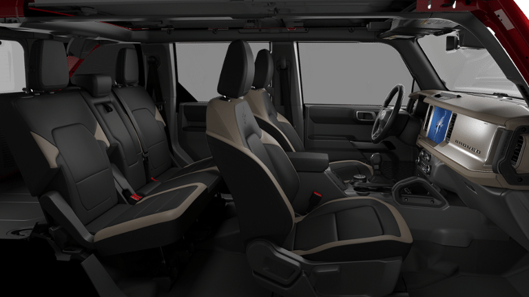 New 2026 Ford Bronco Outer Banks - photo 29