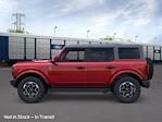 New 2026 Ford Bronco Outer Banks thumbnail 3