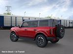 New 2026 Ford Bronco Outer Banks thumbnail 4