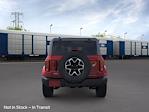 New 2026 Ford Bronco Outer Banks thumbnail 5