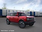 New 2026 Ford Bronco Outer Banks thumbnail 6