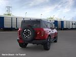 New 2026 Ford Bronco Outer Banks thumbnail 7