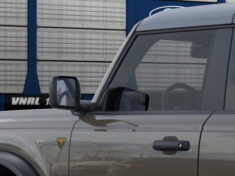 New 2026 Ford Bronco Badlands - photo 19