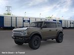 New 2026 Ford Bronco Badlands thumbnail 1