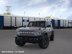 New 2026 Ford Bronco Badlands thumbnail 2