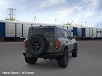 New 2026 Ford Bronco Badlands thumbnail 7