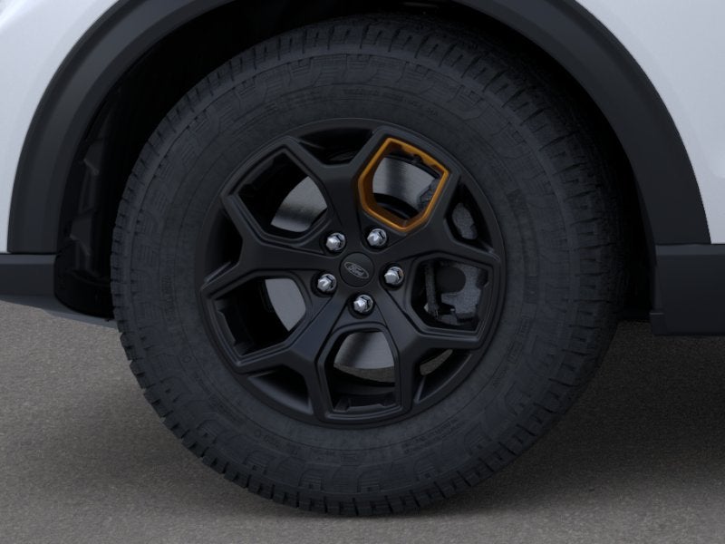 New 2026 Ford Explorer - photo 19