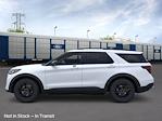 New 2026 Ford Explorer thumbnail 3