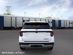 New 2026 Ford Explorer thumbnail 5