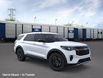 New 2026 Ford Explorer thumbnail 7